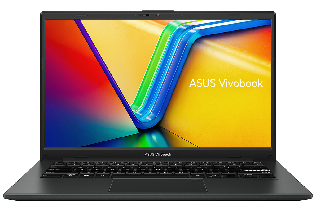 Laptop Asus Vivobook Go i3 N305/UMA/8GB/256GB/OPI/W11/BLACK (E1404GA-FHD324) Black