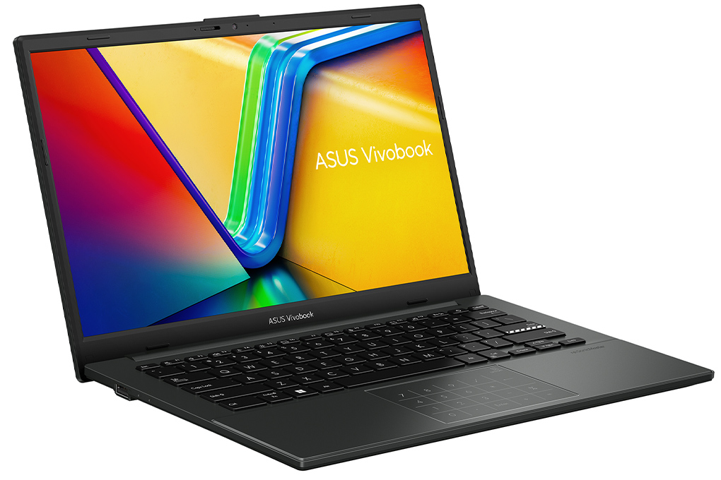 Laptop Asus Vivobook Go i3 N305/UMA/8GB/256GB/OPI/W11/BLACK (E1404GA-FHD324) Black 2