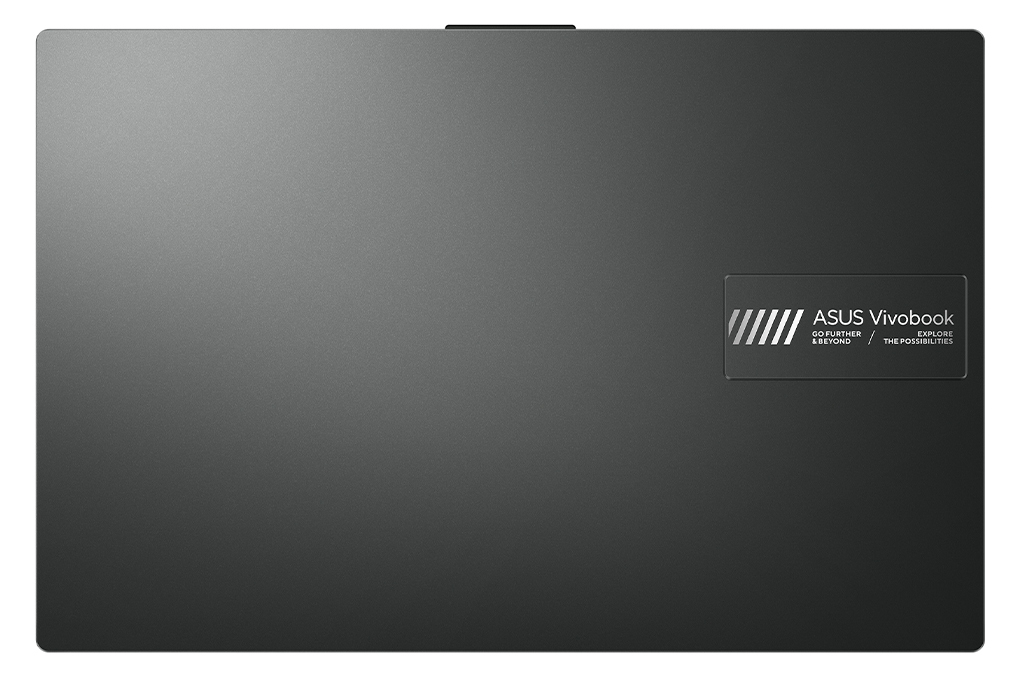 Laptop Asus Vivobook Go i3 N305/UMA/8GB/256GB/OPI/W11/BLACK (E1404GA-FHD324) Black 6