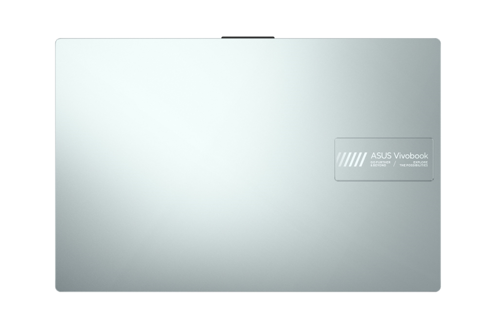 Laptop Asus Vivobook Go Intel Core i3-N305/UMA/8GB/256GB/OPI/W11/BLACK (ASUS E1404GA-FHD325) Green Grey 6