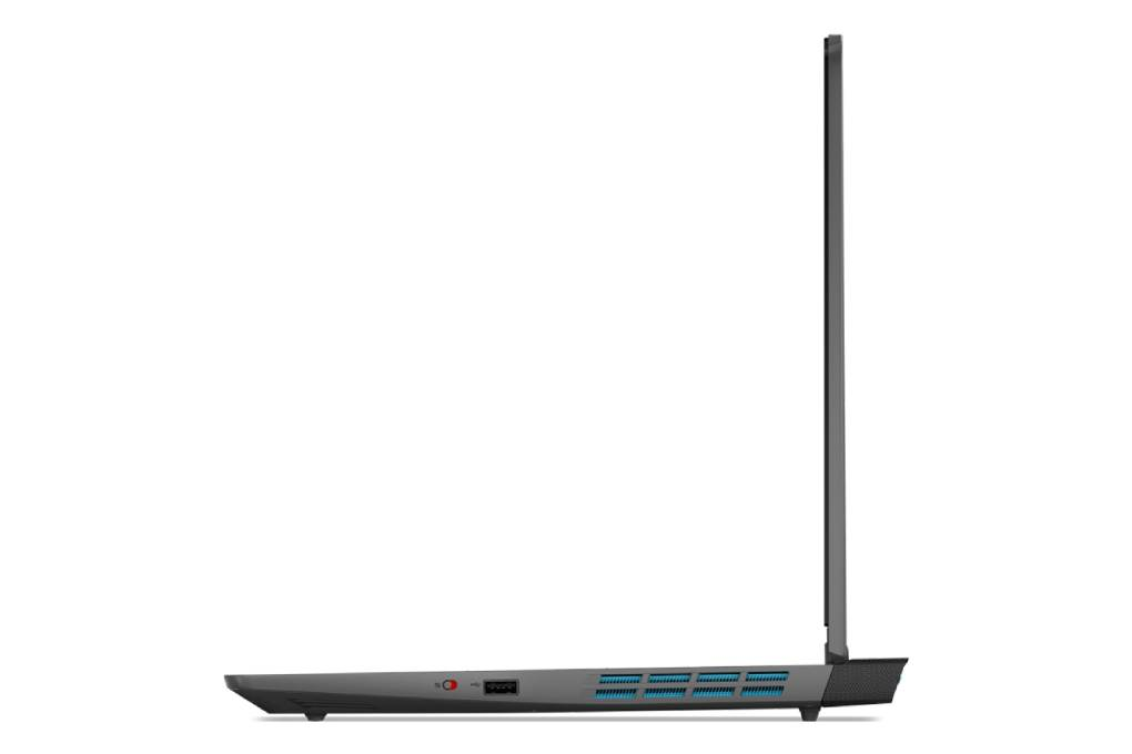 Laptop Lenovo LOQ-15APH8 Ryzen 7-7840HS/8GB/512GB/RTX3050/W11 (LOQ-82XT00C9ID) Grey