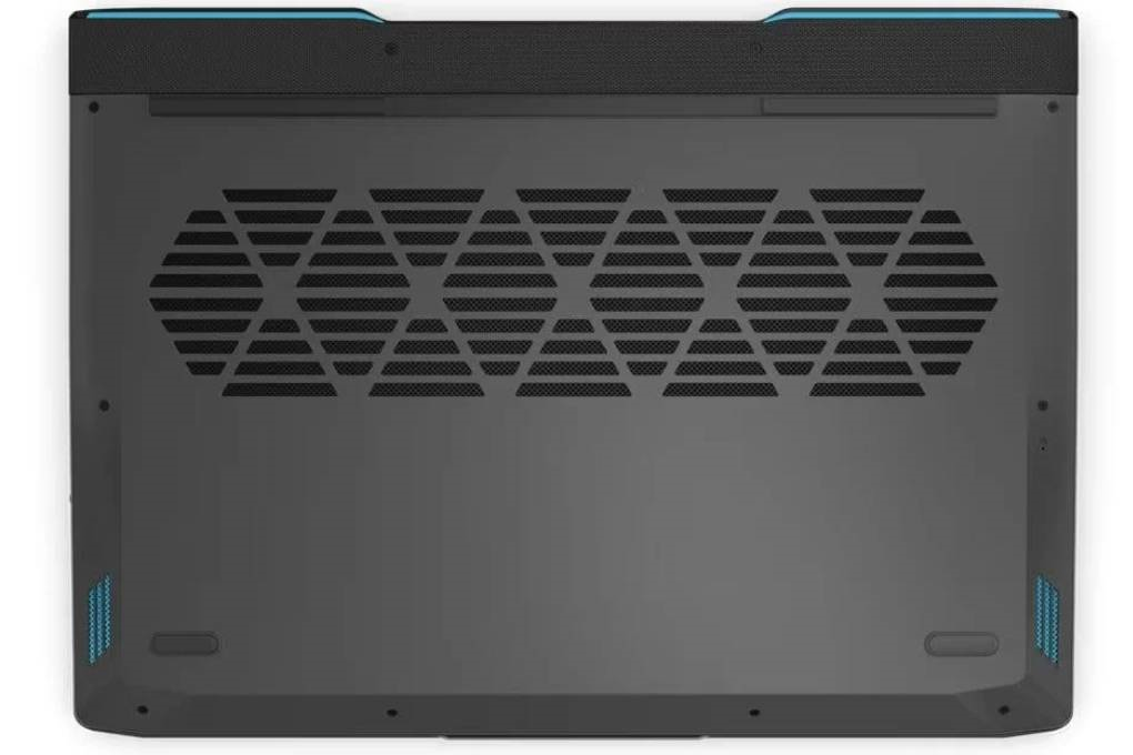 Laptop Lenovo LOQ-15APH8 Ryzen 7-7840HS/8GB/512GB/RTX3050/W11 (LOQ-82XT00C9ID) Grey