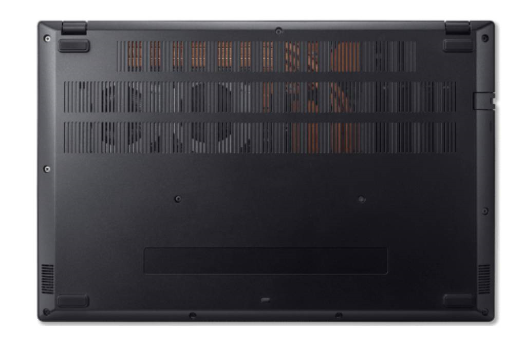 Laptop Acer Nitro V 15 Intel Core i5-13420H/8GB/512GB/RTX2050 (ANV15-51-542G) Black