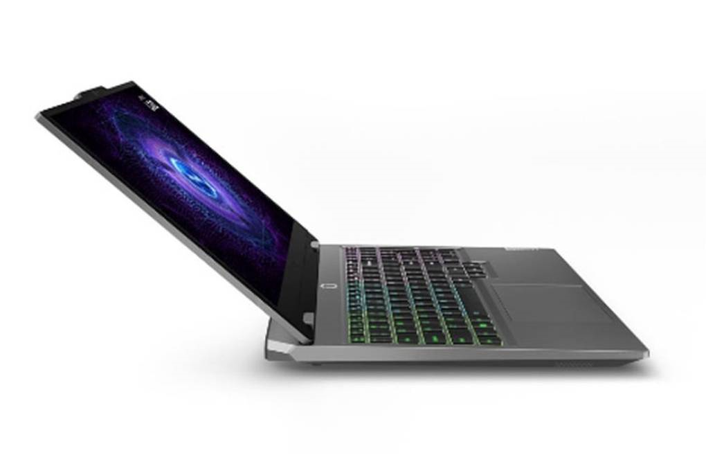 Laptop Lenovo LOQ 15IAX9I Intel Core i5-12450HX/Intel Arc/8GB/512GB (LOQ-83FQ002HID) Grey