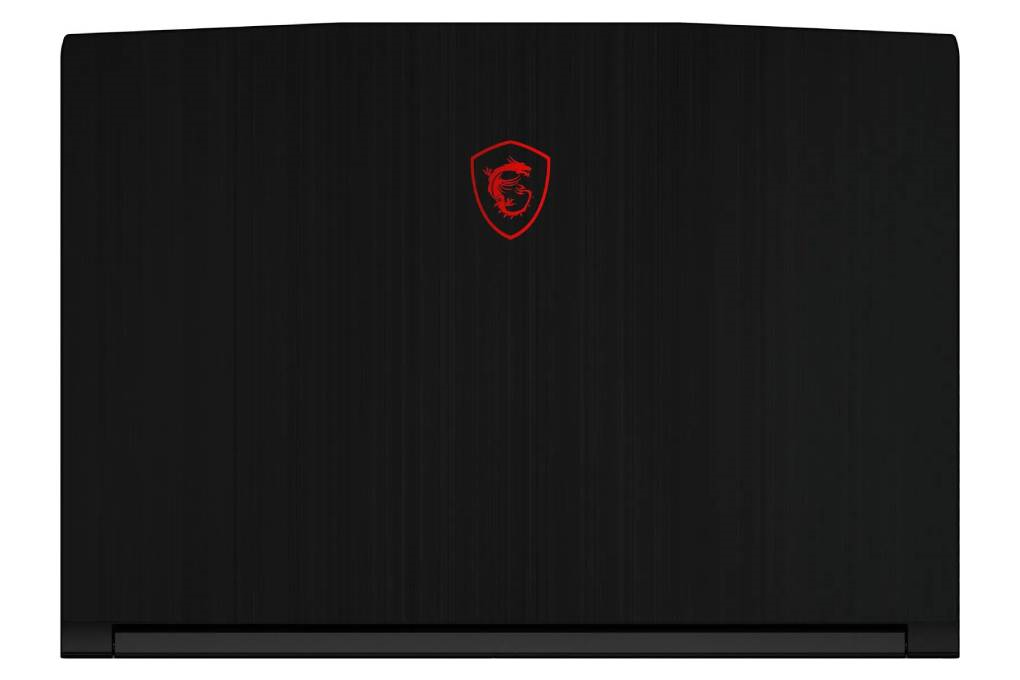 Laptop MSI Thin GF63 12UCX Intel Core i5-12450H/8GB/SSD 512GB/RTX 2050/W11 (9S7-16R821-1014) Black