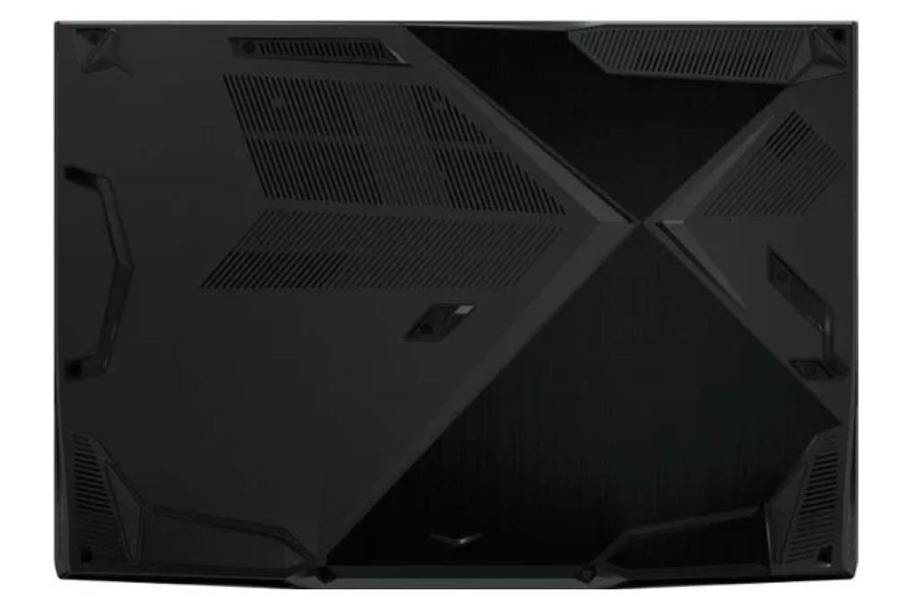 Laptop MSI Thin GF63 12UCX Intel Core i5-12450H/8GB/SSD 512GB/RTX 2050/W11 (9S7-16R821-1014) Black