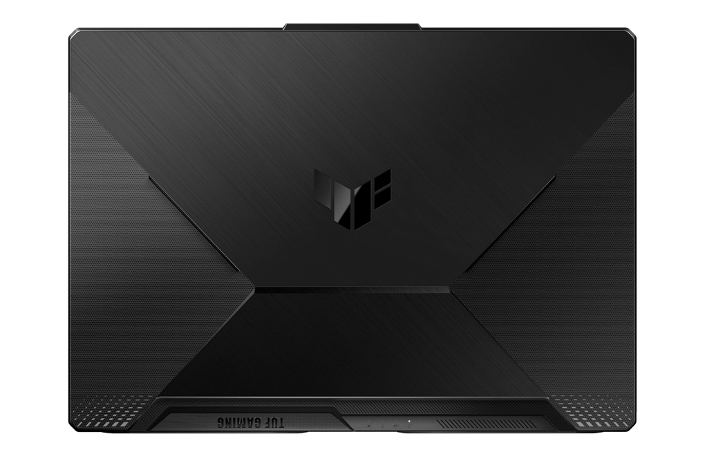 Laptop Asus TUF A15 Ryzen 5-7535HS/RTX2050/8GB/512GB/W11 (FA506NF-R525B6T-O) Black