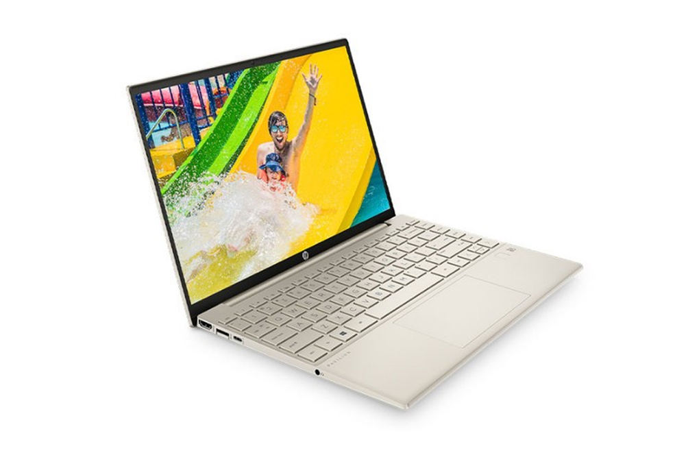 Laptop HP Pavilion Aero 13-be2002AU Ryzen 5-7535U/WUXGA AG/2x8GB/512GB/Gold