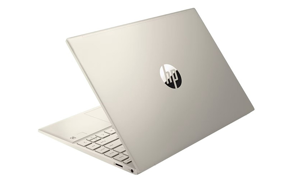 Laptop HP Pavilion Aero 13-be2002AU Ryzen 5-7535U/WUXGA AG/2x8GB/512GB/Gold