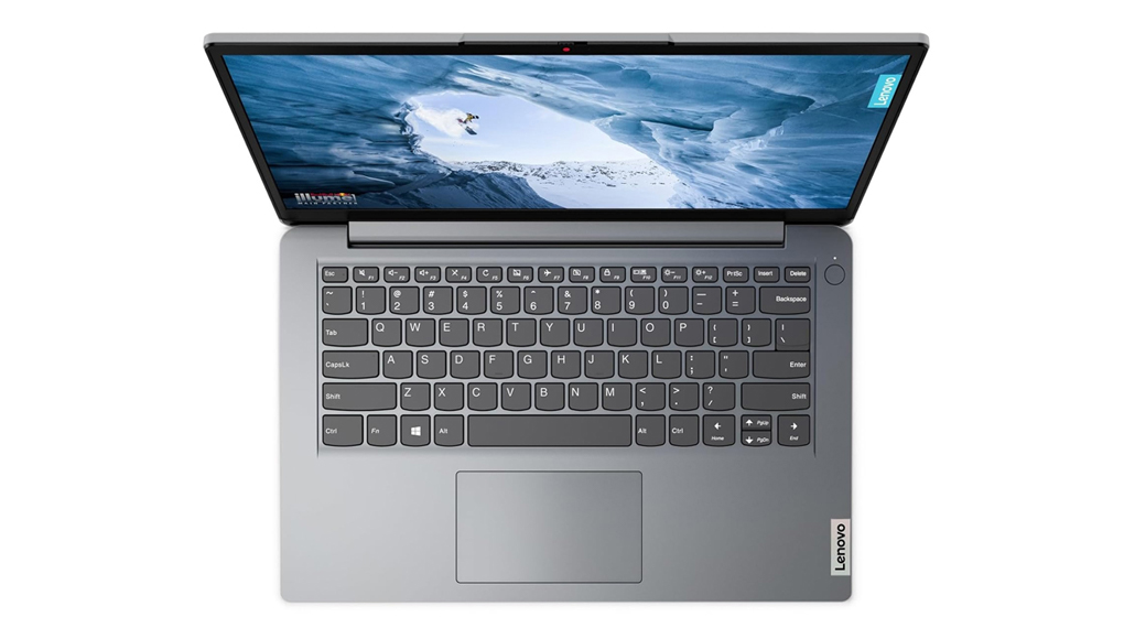 Baterai - Laptop Lenovo IdeaPad Slim 1 14IGL7 Intel N4020/8GB/256GB/W11 (82V6008WID) Grey