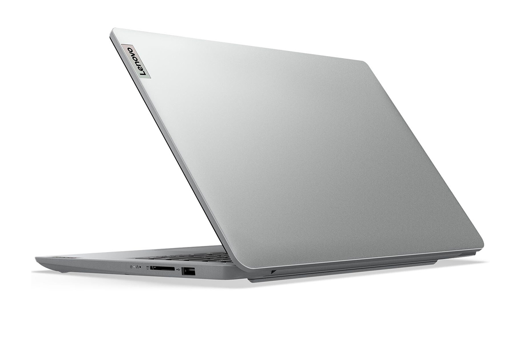 Laptop Lenovo IdeaPad Slim 1 14IGL7 Intel N4020/8GB/256GB/W11 (82V6008WID) Grey