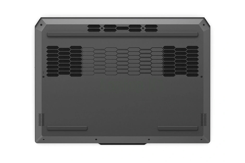 Laptop Lenovo LOQ 15IAX9 Intel Core i5-12450HX/RTX3050 6GB/12GB/512GB/W11 (83GS001JID) Grey