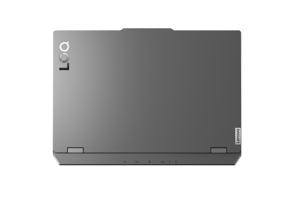 Laptop Lenovo LOQ 15IAX9 Intel Core i5-12450HX/RTX3050 6GB/12GB/512GB/W11 (83GS001JID) Grey