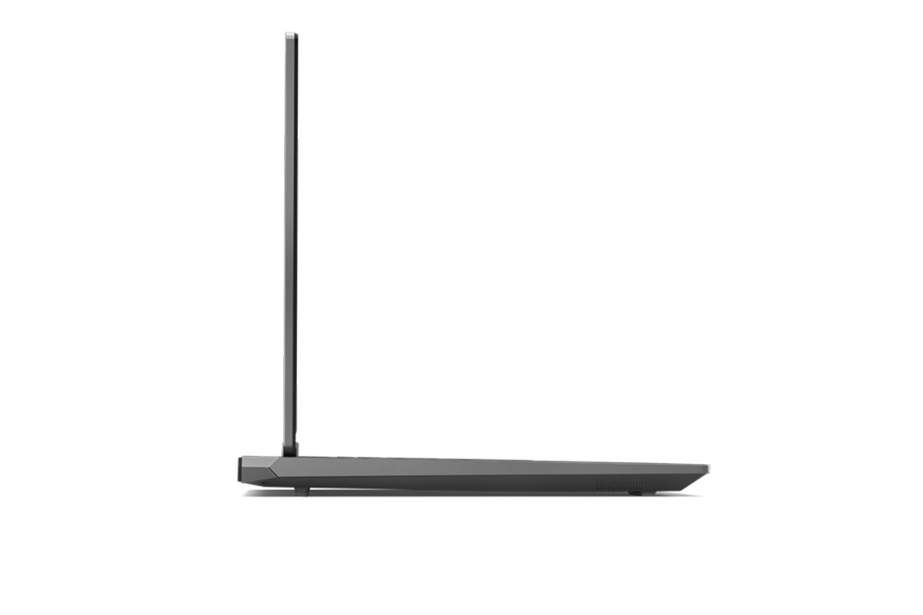 Laptop Lenovo LOQ 15IAX9 Intel Core i5-12450HX/RTX3050 6GB/12GB/512GB/W11 (83GS001JID) Grey