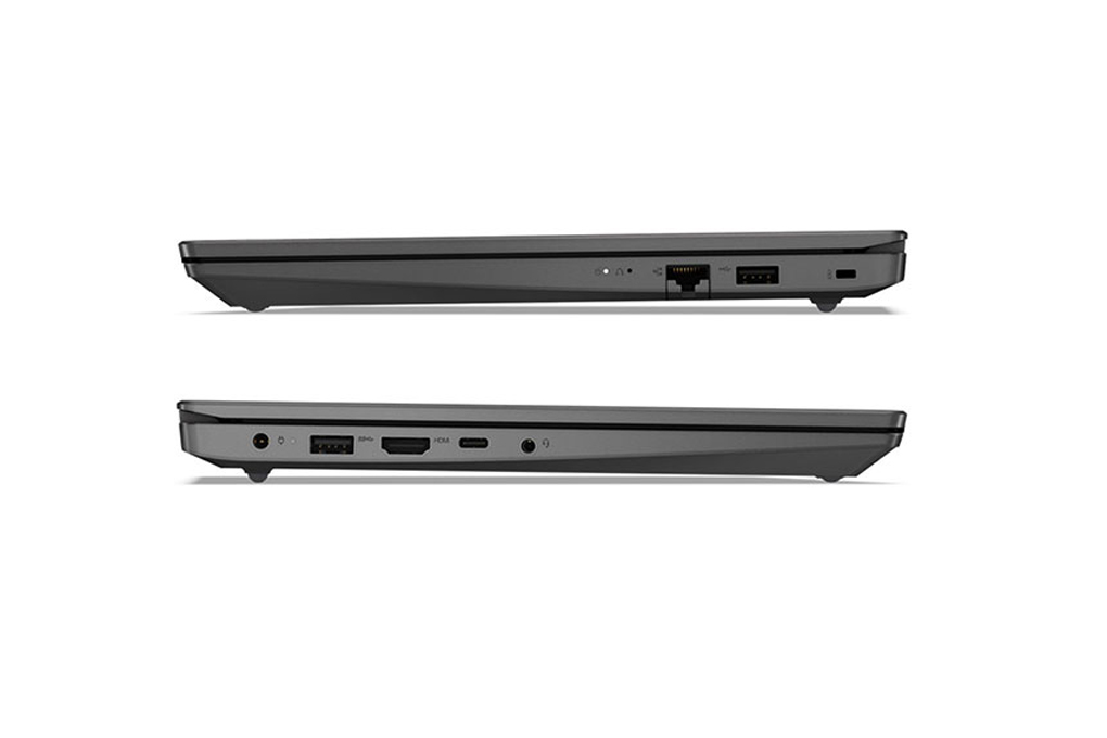 Laptop Lenovo V14 G3-IAP Intel Core i3-1215/4GB/256GB/W11 (82TS00MEID) Grey