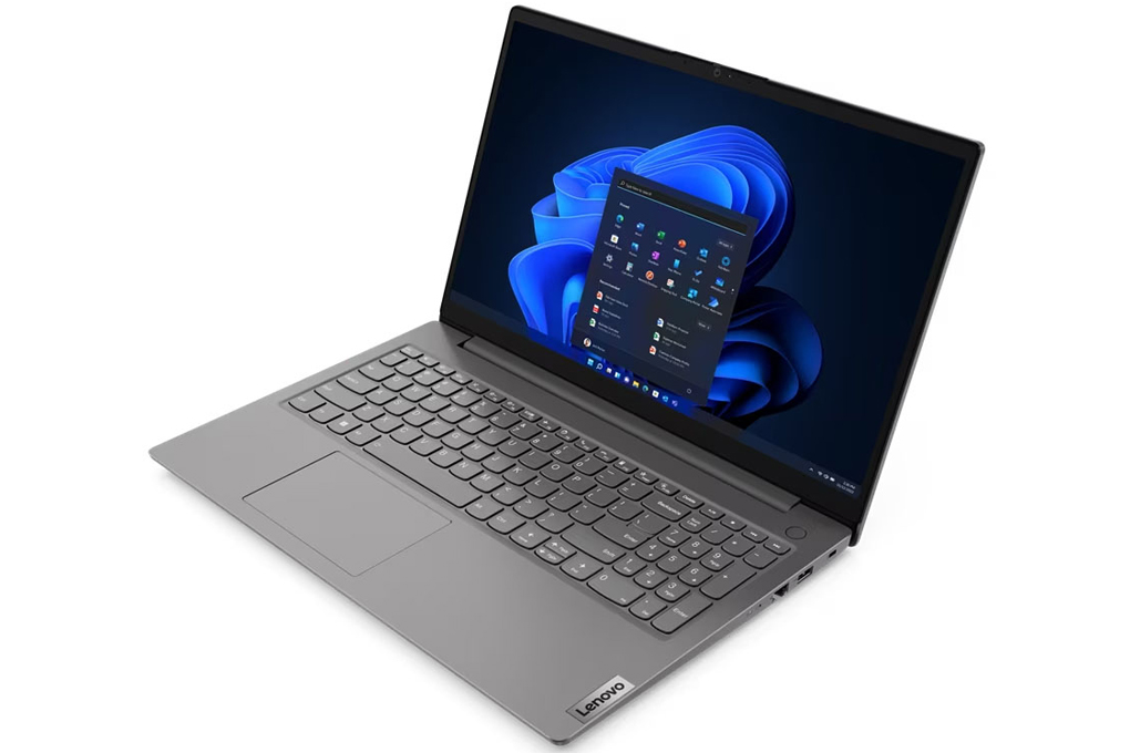Laptop Lenovo V14 G3-IAP Intel Core i3-1215/4GB/256GB/W11 (82TS00MEID) Grey