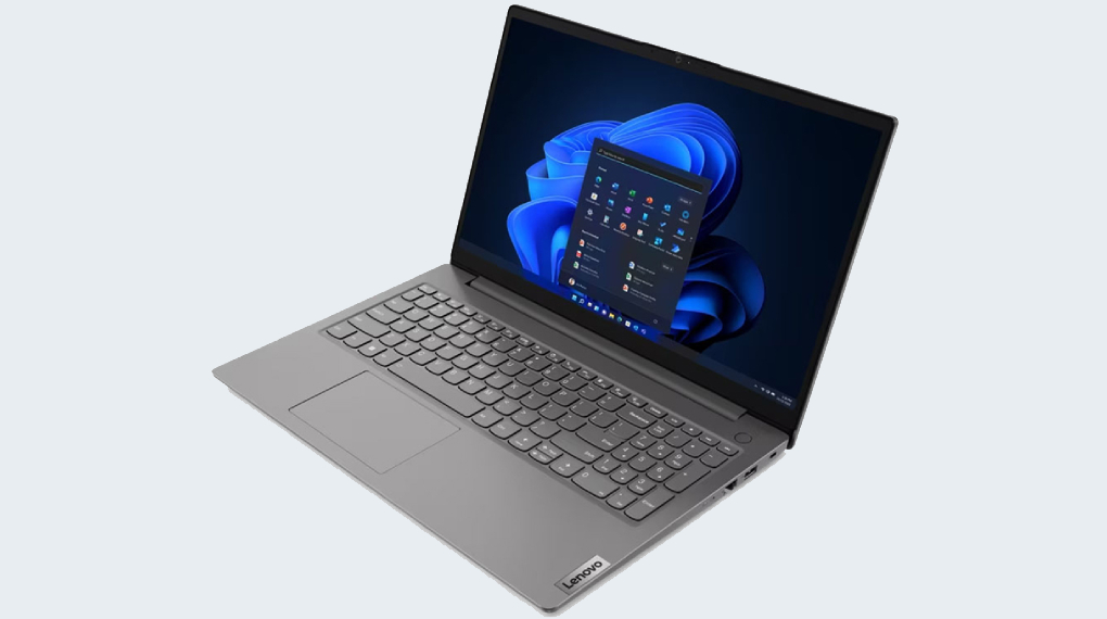 Desain Ringan - Laptop Lenovo V14 G3-IAP Intel Core i3-1215/4GB/256GB/W11 (82TS00MEID) Grey Desain Ringan - Laptop Lenovo V14 G3-IAP Intel Core i3-1215/4GB/256GB/W11 (82TS00MEID) Grey