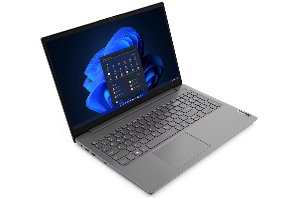 Laptop Lenovo V14 G3-IAP Intel Core i3-1215/4GB/256GB/W11 (82TS00MEID) Grey