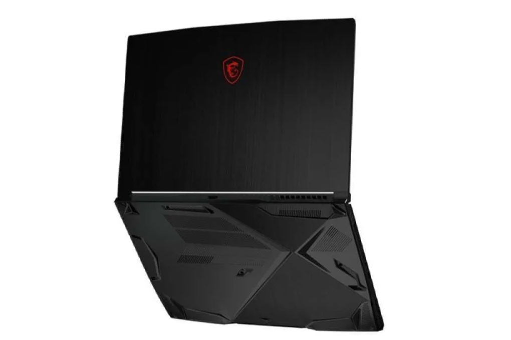 Laptop MSI GF63 Thin Intel Core i5-11400H/RTX3050 4GB/8GB/512GB/W11 (GF63-11UC-1618) Black