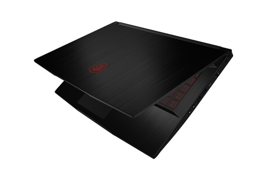 Laptop MSI GF63 Thin Intel Core i5-11400H/RTX3050 4GB/8GB/512GB/W11 (GF63-11UC-1618) Black