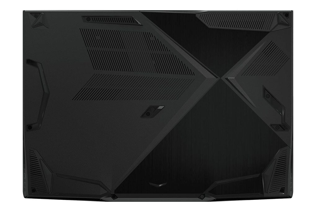 Laptop MSI GF63 Thin Intel Core i5-11400H/RTX3050 4GB/8GB/512GB/W11 (GF63-11UC-1618) Black