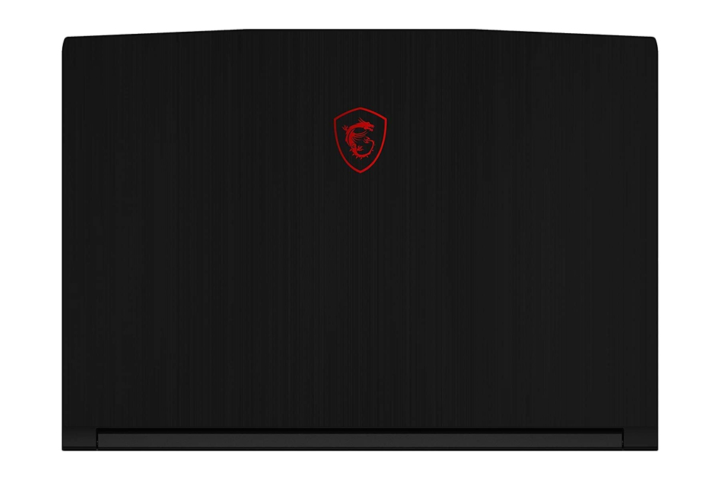 Laptop MSI GF63 Thin Intel Core i5-11400H/RTX3050 4GB/8GB/512GB/W11 (GF63-11UC-1618) Black