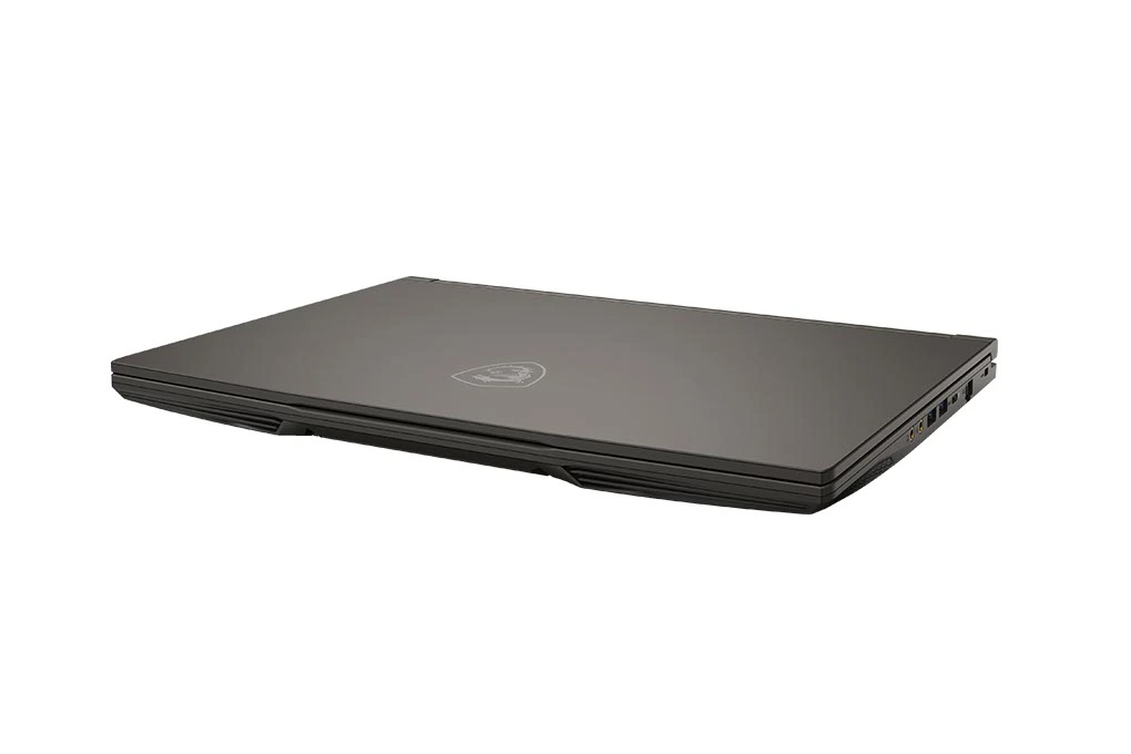 Laptop MSI Thin 15 B13UC Intel Core i5-13420H/8GB/512GB/RTX3050/W11 (9S7-16R831-1464) Gray