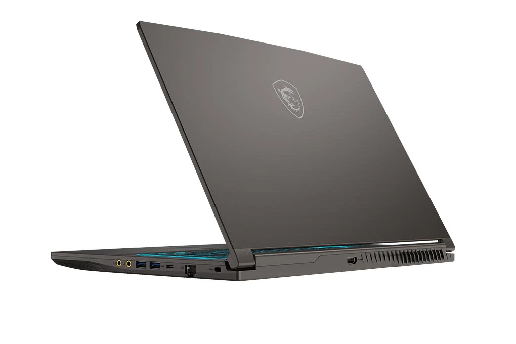 Laptop MSI Thin 15 B13UC Intel Core i5-13420H/8GB/512GB/RTX3050/W11 (9S7-16R831-1464) Gray