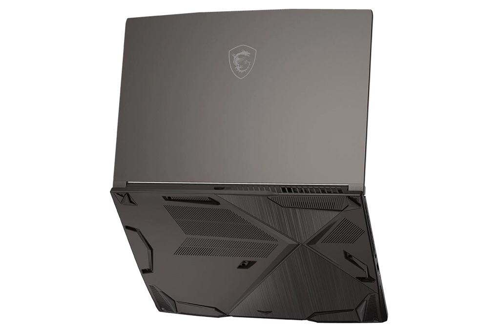 Laptop MSI Thin 15 B13UC Intel Core i5-13420H/8GB/512GB/RTX3050/W11 (9S7-16R831-1464) Gray