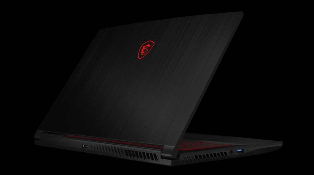 Desain - Laptop MSI Thin GF63 12VF Intel Core i5-12450H/16GB/512GB/RTX 4060/W11 (9S7-16R821-243) Black Desain - Laptop MSI Thin GF63 12VF Intel Core i5-12450H/16GB/512GB/RTX 4060/W11 (9S7-16R821-243) Black