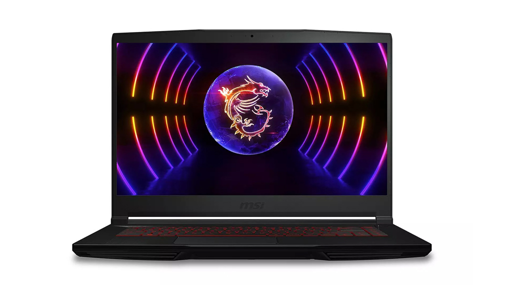 Layar - Laptop MSI Thin GF63 12VF Intel Core i5-12450H/16GB/512GB/RTX 4060/W11 (9S7-16R821-243) Black Layar - Laptop MSI Thin GF63 12VF Intel Core i5-12450H/16GB/512GB/RTX 4060/W11 (9S7-16R821-243) Black