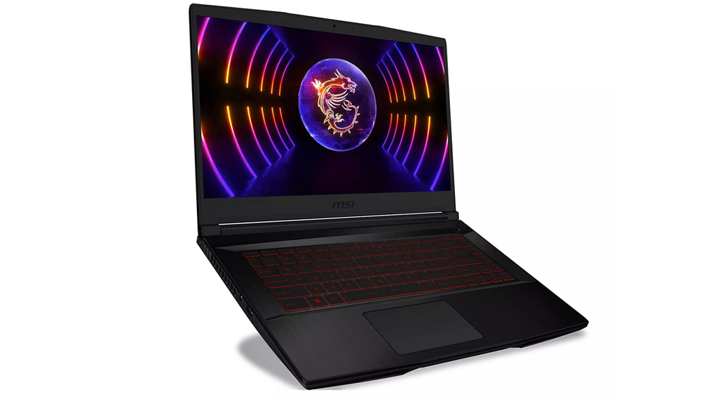 Performa - Laptop MSI Thin GF63 12VF Intel Core i5-12450H/16GB/512GB/RTX 4060/W11 (9S7-16R821-243) Black Performa - Laptop MSI Thin GF63 12VF Intel Core i5-12450H/16GB/512GB/RTX 4060/W11 (9S7-16R821-243) Black