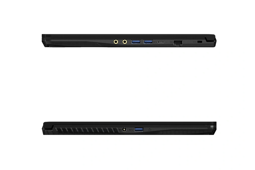 Laptop MSI Thin GF63 12VF Intel Core i5-12450H/16GB/512GB/RTX 4060/W11 (9S7-16R821-243) Black