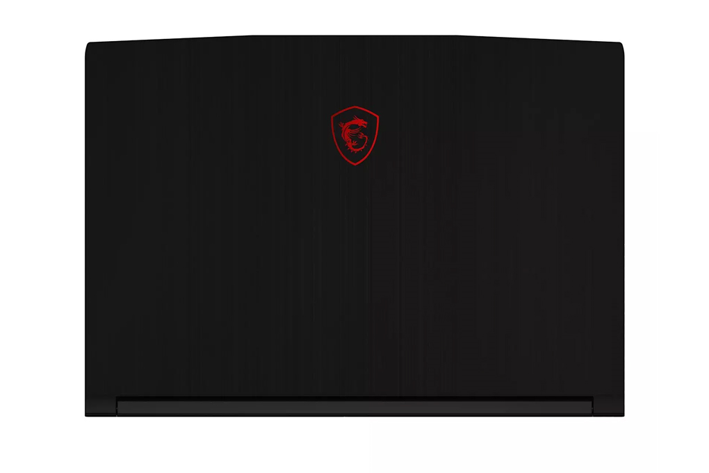 Laptop MSI Thin GF63 12VF Intel Core i5-12450H/16GB/512GB/RTX 4060/W11 (9S7-16R821-243) Black