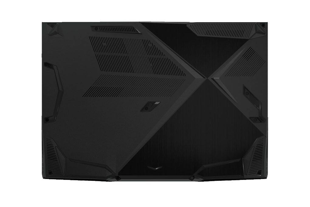 Laptop MSI Thin GF63 12VF Intel Core i5-12450H/16GB/512GB/RTX 4060/W11 (9S7-16R821-243) Black