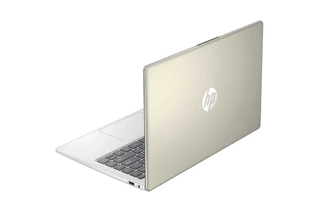 Laptop HP 14-ep0211TU Intel Core i3-N305/8GB/512GB/Win11 (A58H3PA#AR6) Gold