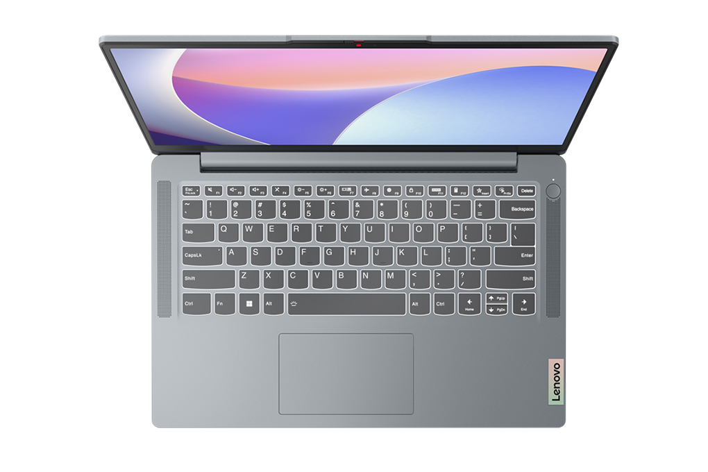 Laptop Lenovo IdeaPad Slim 3 14IAN8 Intel Core i3-N305/8GB/512GB/Win11 (82XA0037ID) Grey
