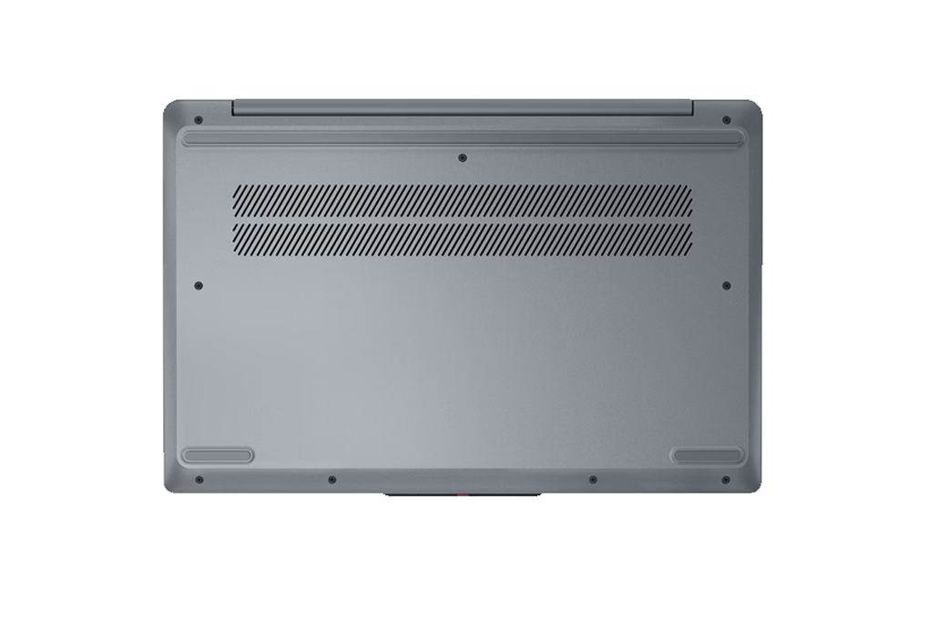 Laptop Lenovo IdeaPad Slim 3 14IAN8 Intel Core i3-N305/8GB/512GB/Win11 (82XA0037ID) Grey