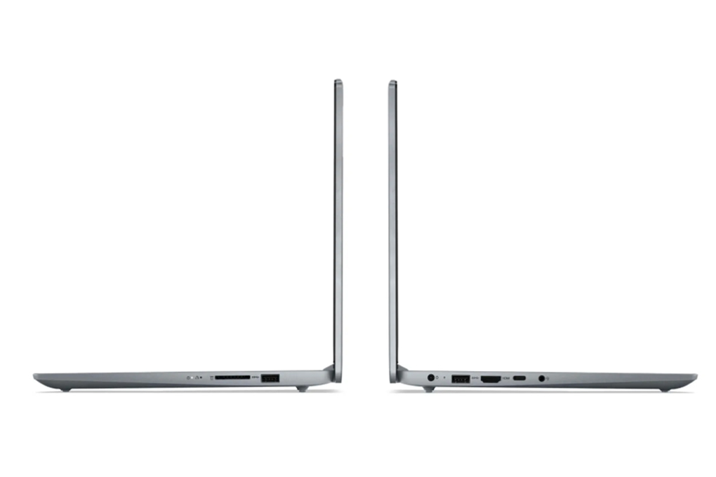 Laptop Lenovo IdeaPad Slim 3 14IAN8 Intel Core i3-N305/8GB/512GB/Win11 (82XA0037ID) Grey