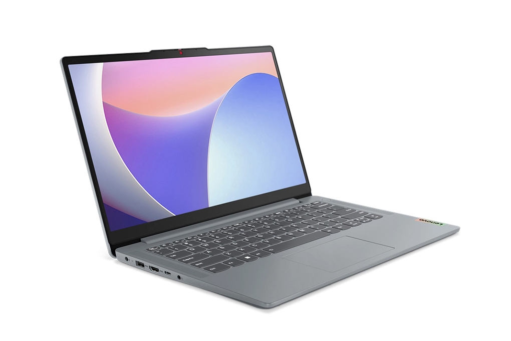 Laptop Lenovo IdeaPad Slim 3 14IAN8 Intel Core i3-N305/8GB/512GB/Win11 (82XA0037ID) Grey