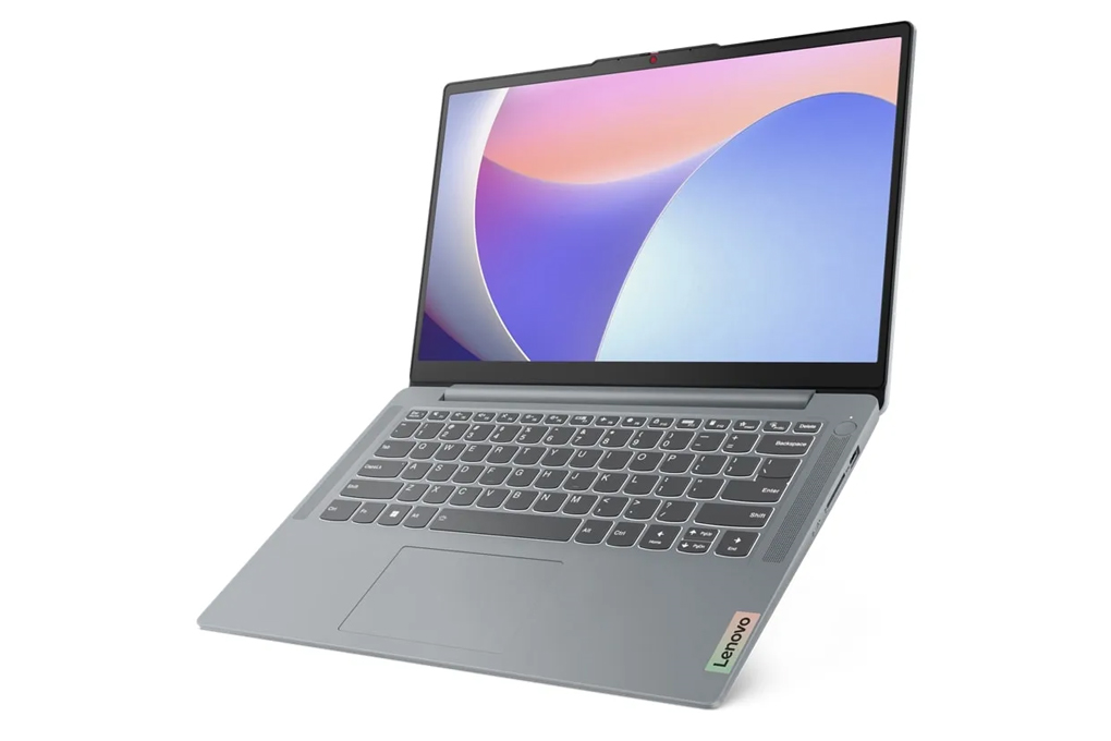Laptop Lenovo IdeaPad Slim 3 14IAN8 Intel Core i3-N305/8GB/512GB/Win11 (82XA0037ID) Grey