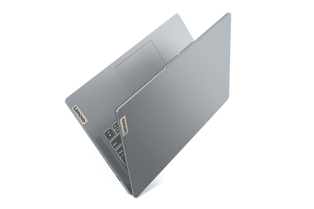Laptop Lenovo IdeaPad Slim 3 14IAN8 Intel Core i3-N305/8GB/512GB/Win11 (82XA0037ID) Grey