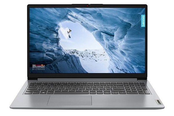 Laptop Lenovo Ideapad Slim 1 14IGL7 Intel N4020/8GB/256GB/W11 (82V6008BID_256) Cloud Grey