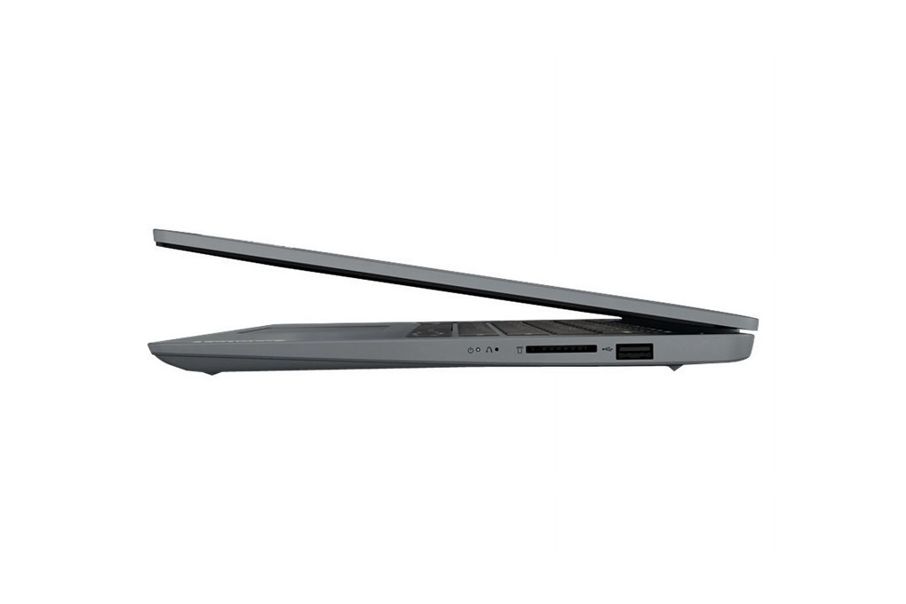 Laptop Lenovo Ideapad Slim 1 14IGL7 Intel N4020/8GB/256GB/W11 (82V6008BID_256) Cloud Grey