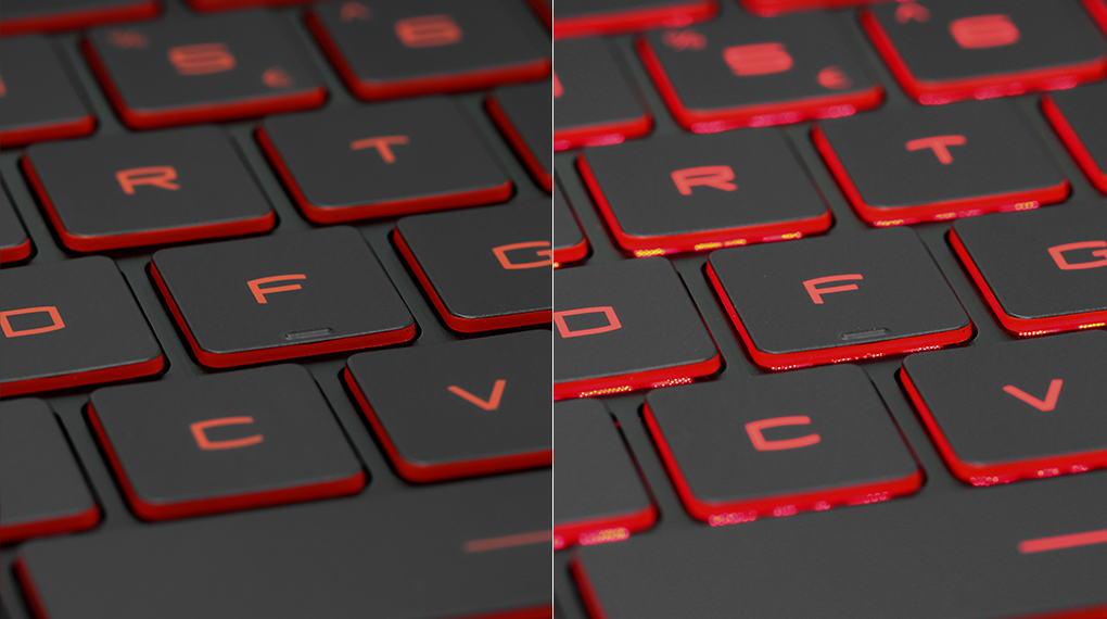 Keyboard - Laptop MSI Thin GF63 12UCX Intel Core i5-12450H/8GB/512GB/RTX2050/W11 (9S7-16R821-1013) Black Keyboard - Laptop MSI Thin GF63 12UCX Intel Core i5-12450H/8GB/512GB/RTX2050/W11 (9S7-16R821-1013) Black