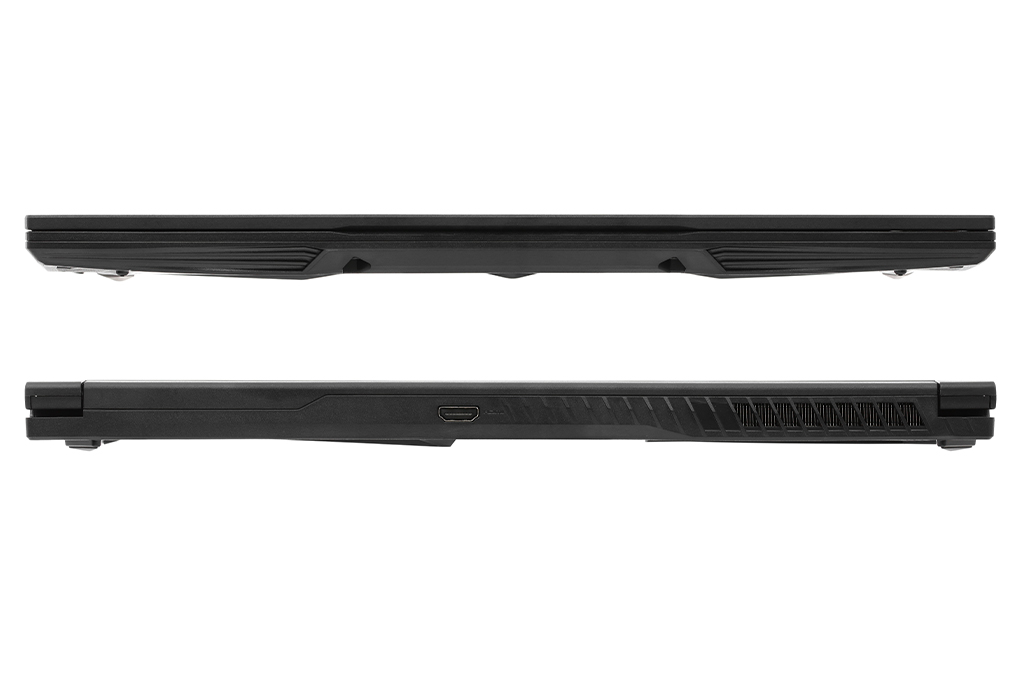 Laptop MSI Thin GF63 12UCX Intel Core i5-12450H/8GB/512GB/RTX2050/W11 (9S7-16R821-1013) Black