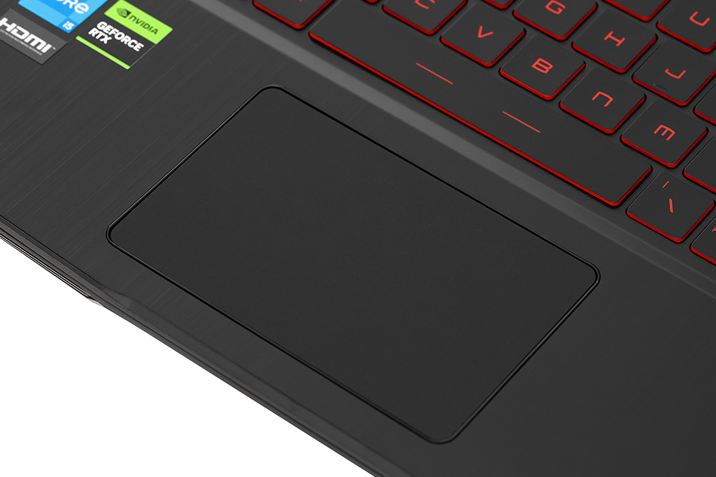 Laptop MSI Thin GF63 12UCX Intel Core i5-12450H/8GB/512GB/RTX2050/W11 (9S7-16R821-1013) Black