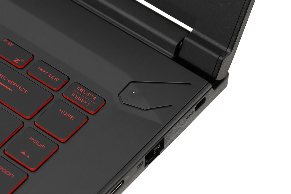 Laptop MSI Thin GF63 12UCX Intel Core i5-12450H/8GB/512GB/RTX2050/W11 (9S7-16R821-1013) Black