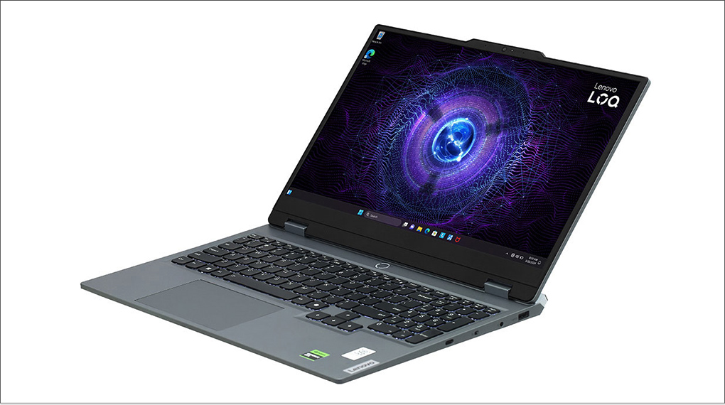 Performa dan Kapasitas Penyimpanan - Laptop Lenovo LOQ 15IRX9 Intel Core i5-13450HX/12GB/512GB/RTX3050 6GB/W11 (83DV00A8ID) Grey Performa dan Kapasitas Penyimpanan - Laptop Lenovo LOQ 15IRX9 Intel Core i5-13450HX/12GB/512GB/RTX3050 6GB/W11 (83DV00A8ID) Grey