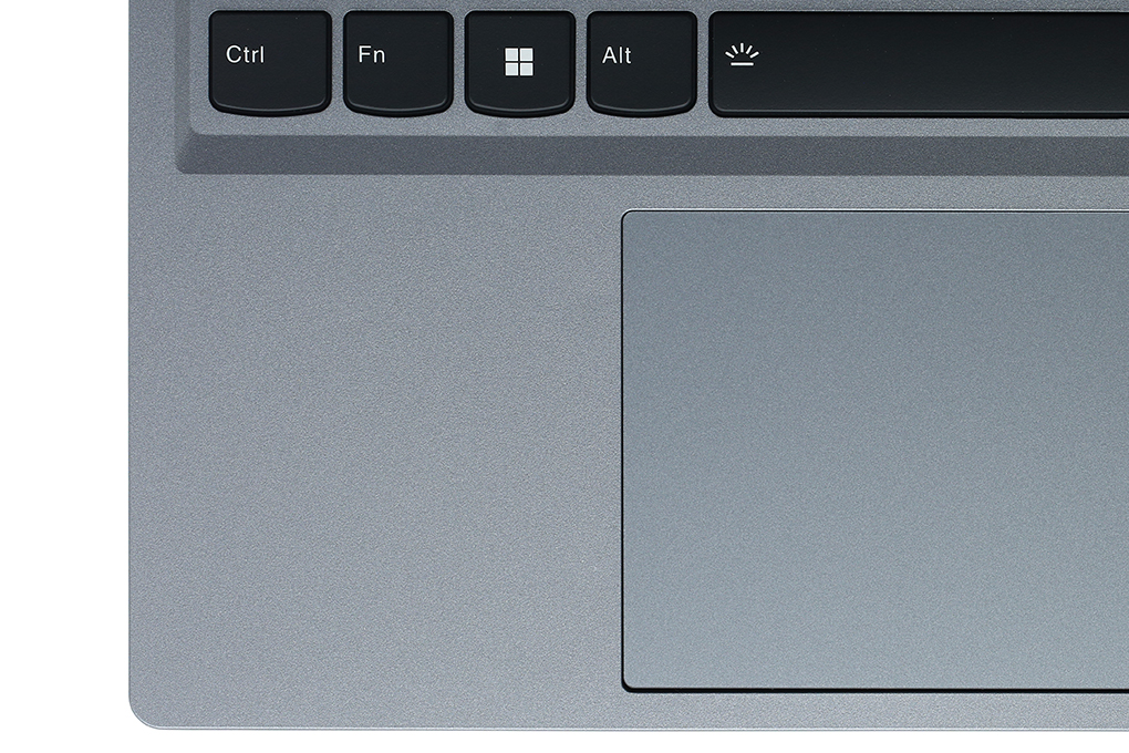 Laptop Lenovo LOQ 15IRX9 Intel Core i5-13450HX/12GB/512GB/RTX3050 6GB/W11 (83DV00A8ID) Grey